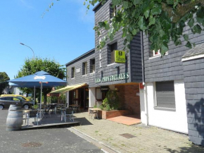 Hotels in Arpajon-Sur-Cère